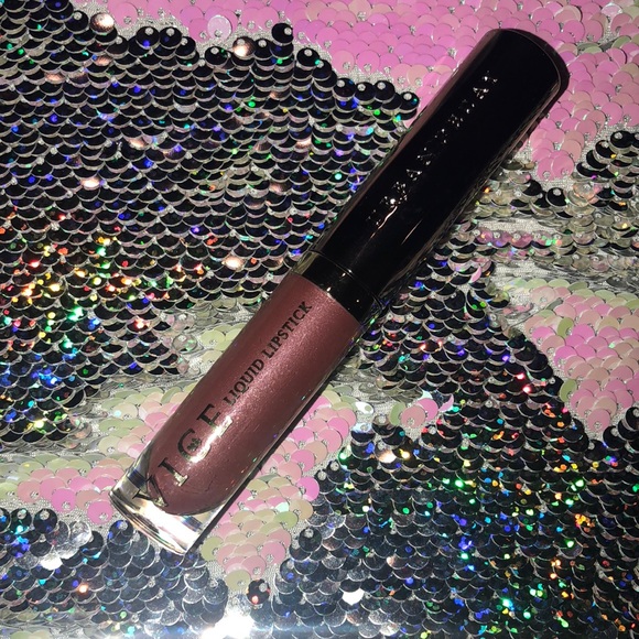 Urban Decay Other - Urban Decay | Liquid Lipstick in Trivial